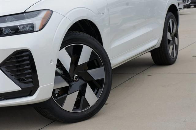 new 2025 Volvo XC60 Plug-In Hybrid car, priced at $65,485