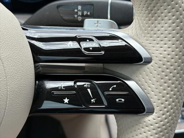 used 2021 Mercedes-Benz E-Class car, priced at $44,450