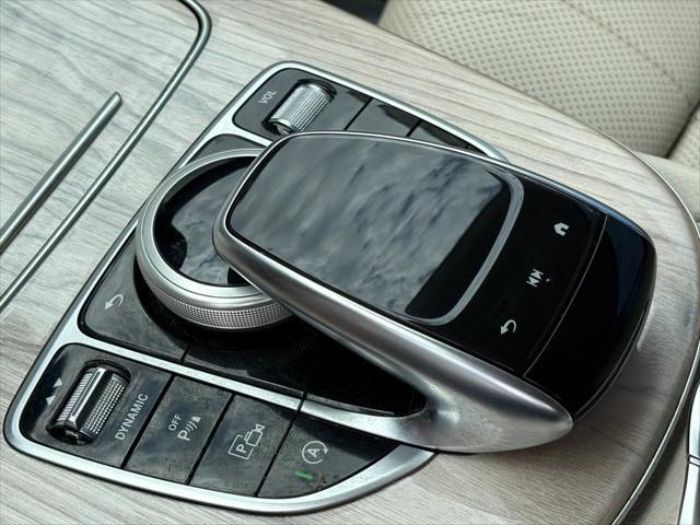 used 2021 Mercedes-Benz E-Class car, priced at $44,450