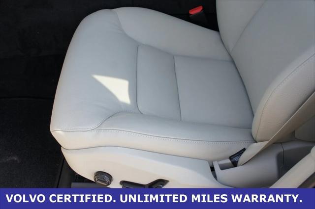 new 2025 Volvo XC60 Plug-In Hybrid car, priced at $58,685