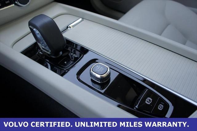 new 2025 Volvo XC60 Plug-In Hybrid car, priced at $58,685