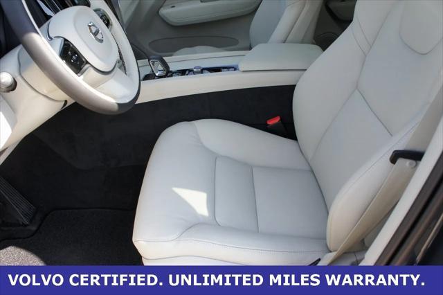 new 2025 Volvo XC60 Plug-In Hybrid car, priced at $58,685