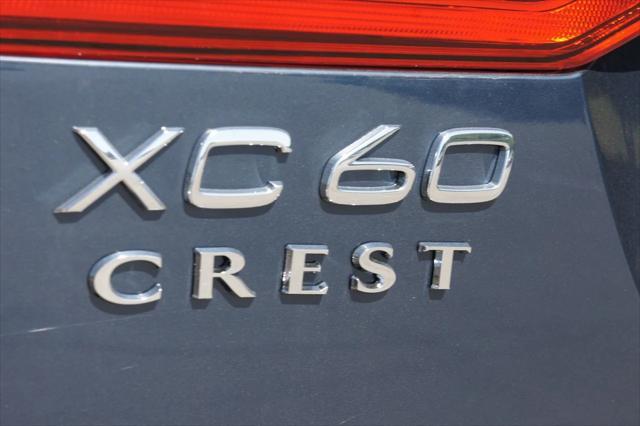 new 2025 Volvo XC60 Plug-In Hybrid car, priced at $60,685