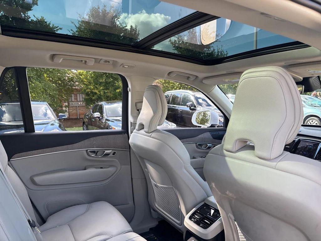 used 2024 Volvo XC90 Recharge Plug-In Hybrid car, priced at $54,998