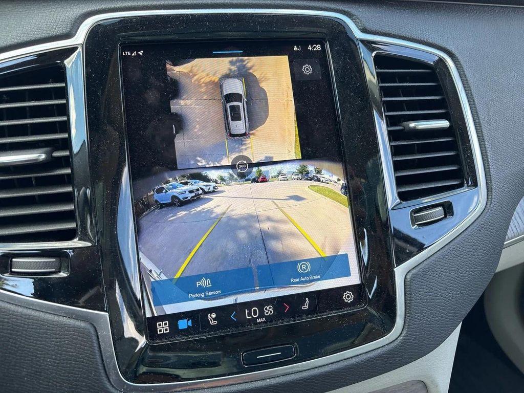 used 2024 Volvo XC90 Recharge Plug-In Hybrid car, priced at $54,998