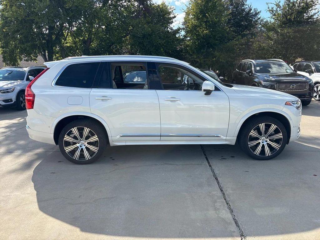 used 2024 Volvo XC90 Recharge Plug-In Hybrid car, priced at $54,998