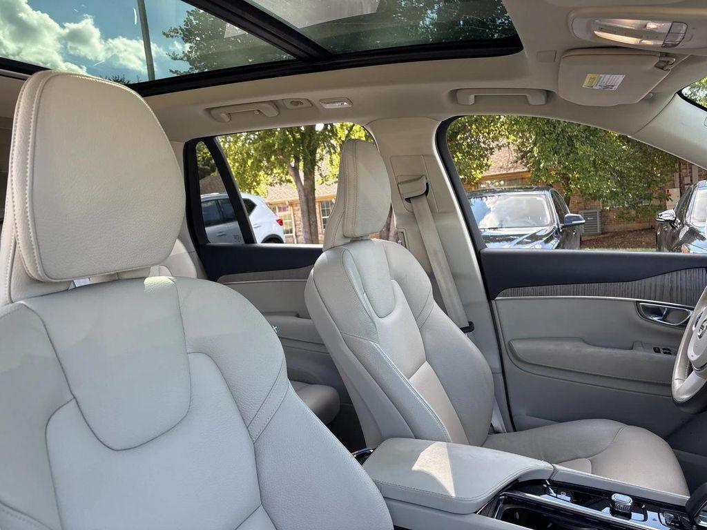 used 2024 Volvo XC90 Recharge Plug-In Hybrid car, priced at $54,998
