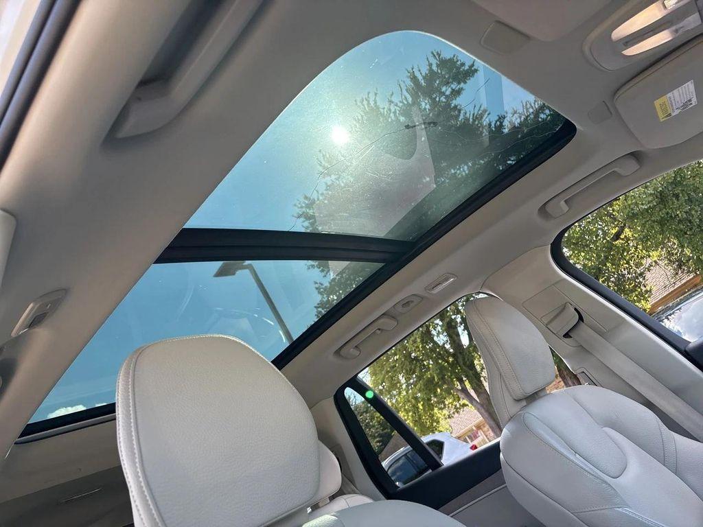 used 2024 Volvo XC90 Recharge Plug-In Hybrid car, priced at $54,998