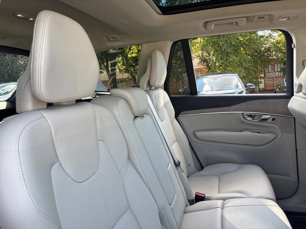 used 2024 Volvo XC90 Recharge Plug-In Hybrid car, priced at $54,998