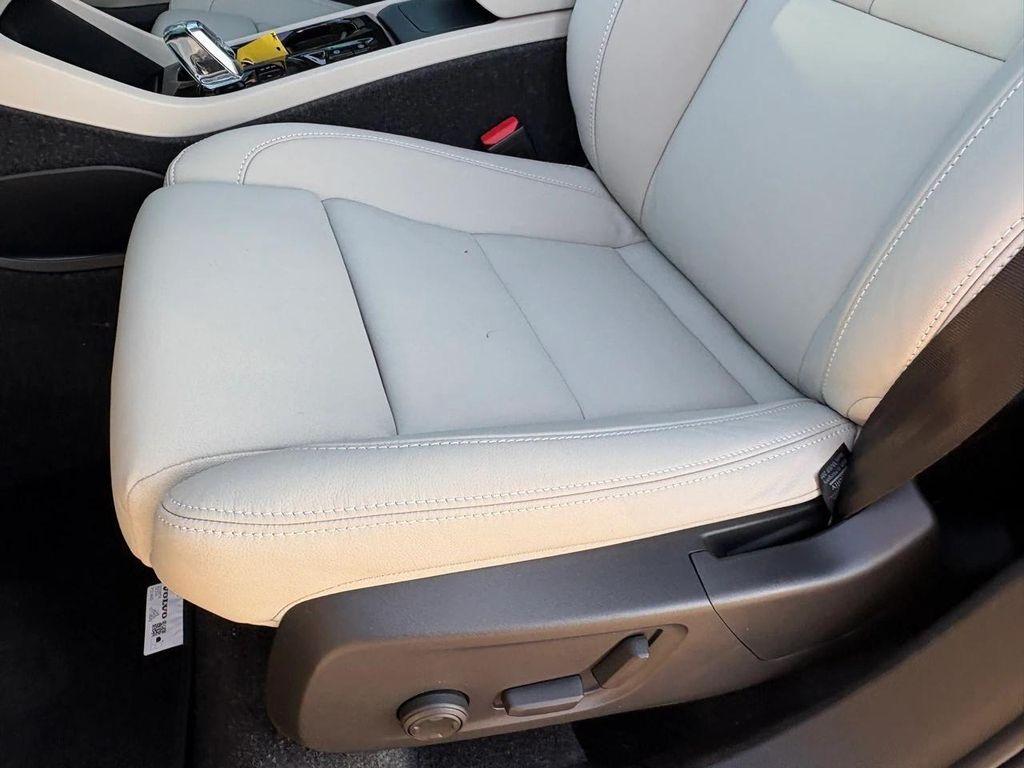 new 2026 Volvo XC40 car, priced at $50,150