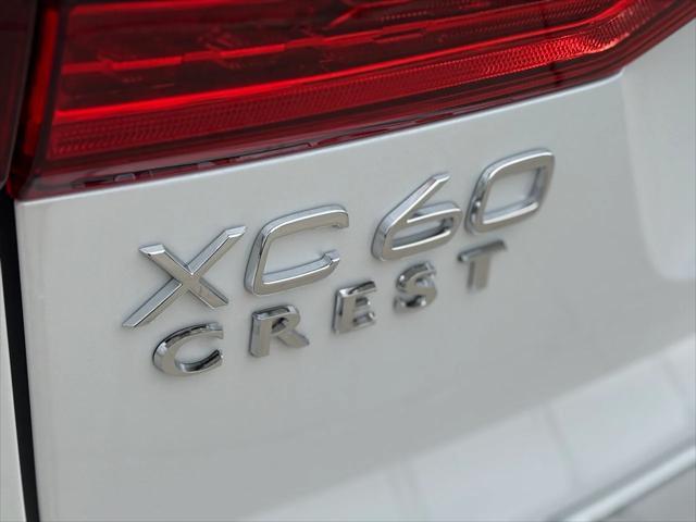 new 2025 Volvo XC60 Plug-In Hybrid car, priced at $65,510