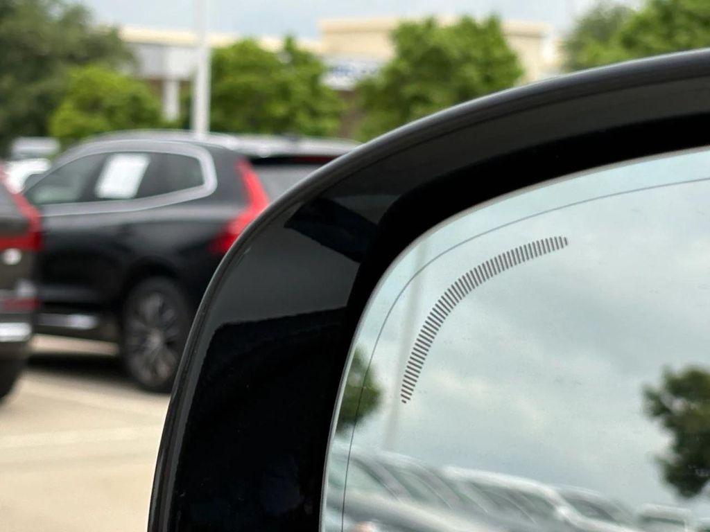 new 2025 Volvo XC60 Plug-In Hybrid car, priced at $65,510