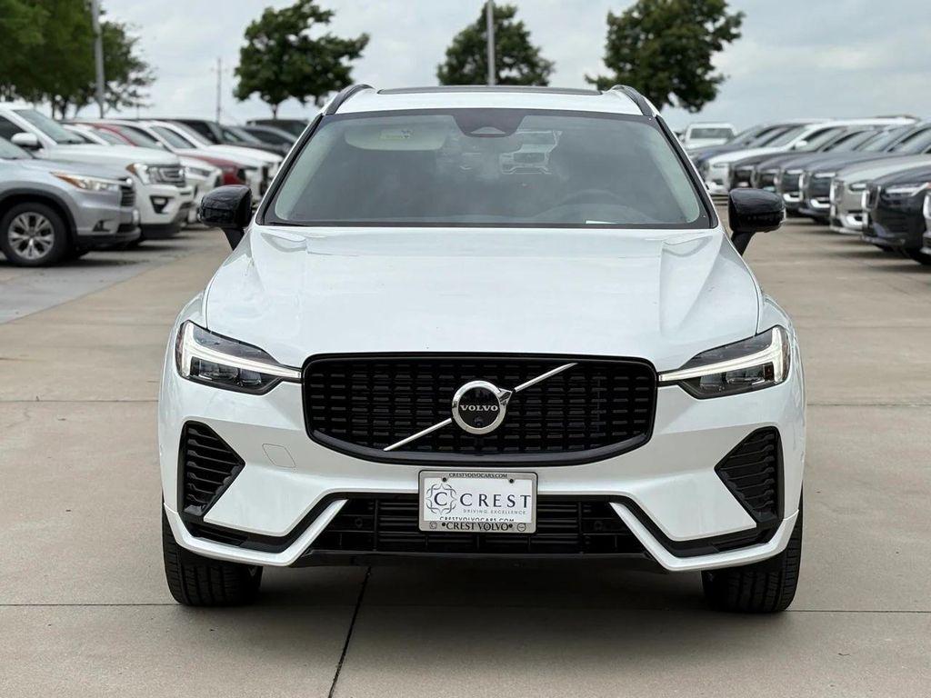 new 2025 Volvo XC60 Plug-In Hybrid car, priced at $65,510