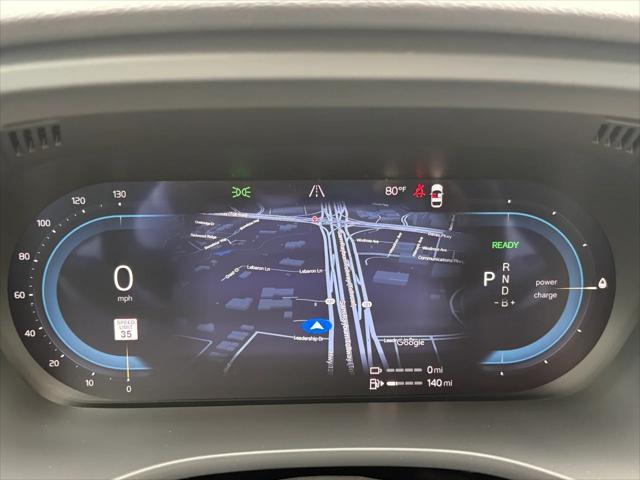 new 2025 Volvo XC60 Plug-In Hybrid car, priced at $65,510