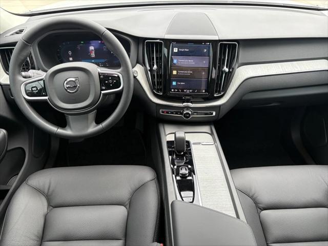 new 2025 Volvo XC60 Plug-In Hybrid car, priced at $65,510