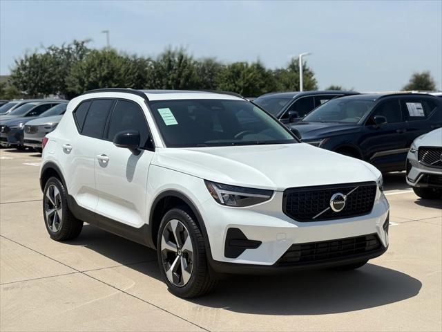 new 2026 Volvo XC40 car, priced at $45,300