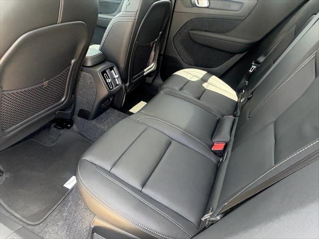 new 2026 Volvo XC40 car, priced at $45,300