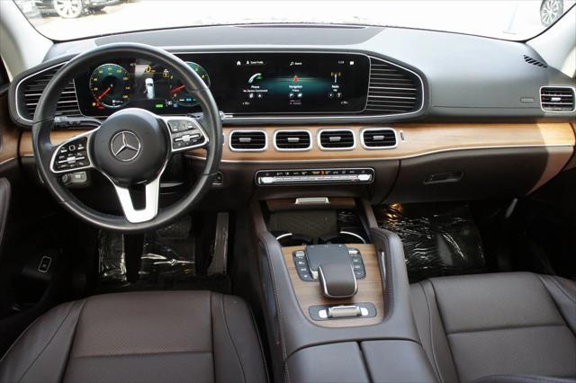 used 2023 Mercedes-Benz GLS 450 car, priced at $66,888