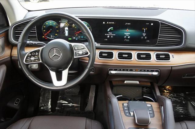 used 2023 Mercedes-Benz GLS 450 car, priced at $66,888