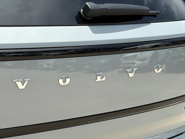 new 2025 Volvo EX30 car, priced at $47,380