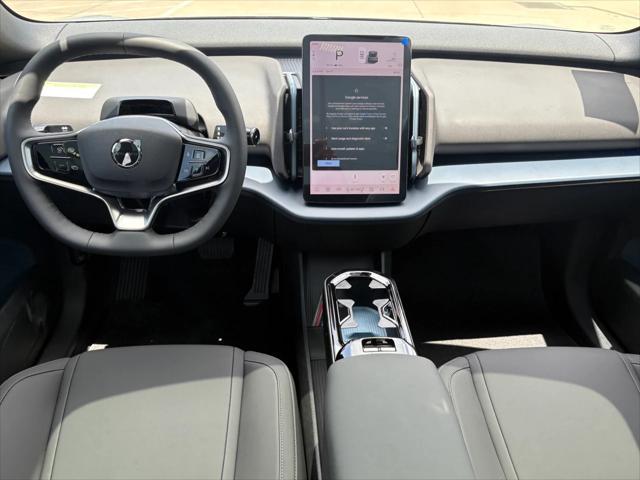 new 2025 Volvo EX30 car, priced at $47,380