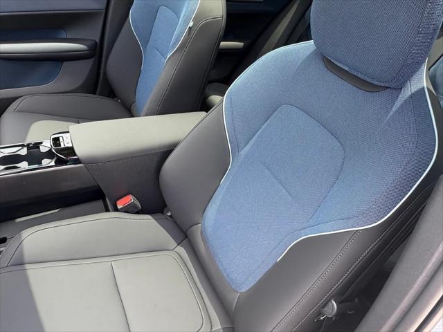 new 2025 Volvo EX30 car, priced at $47,380