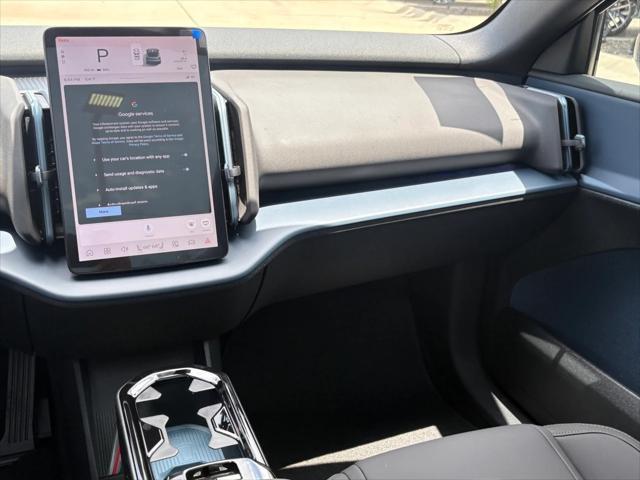 new 2025 Volvo EX30 car, priced at $47,380