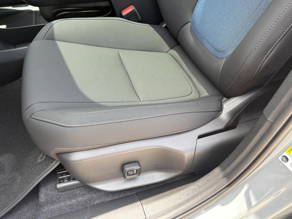 new 2025 Volvo EX30 car, priced at $47,380