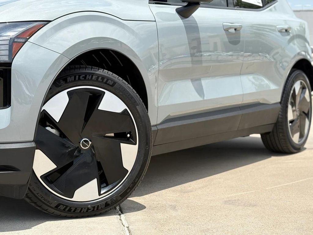 new 2025 Volvo EX30 car, priced at $47,380