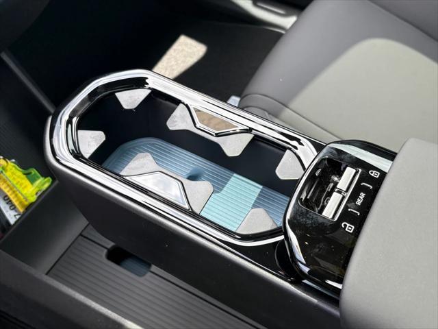 new 2025 Volvo EX30 car, priced at $47,380