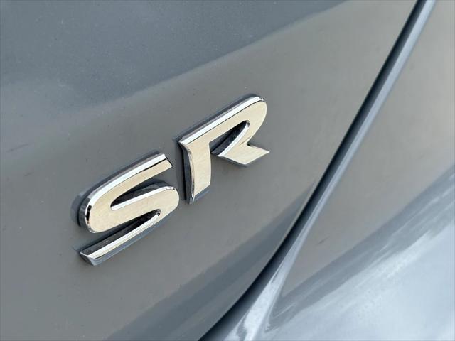 used 2024 Nissan Kicks car, priced at $22,894