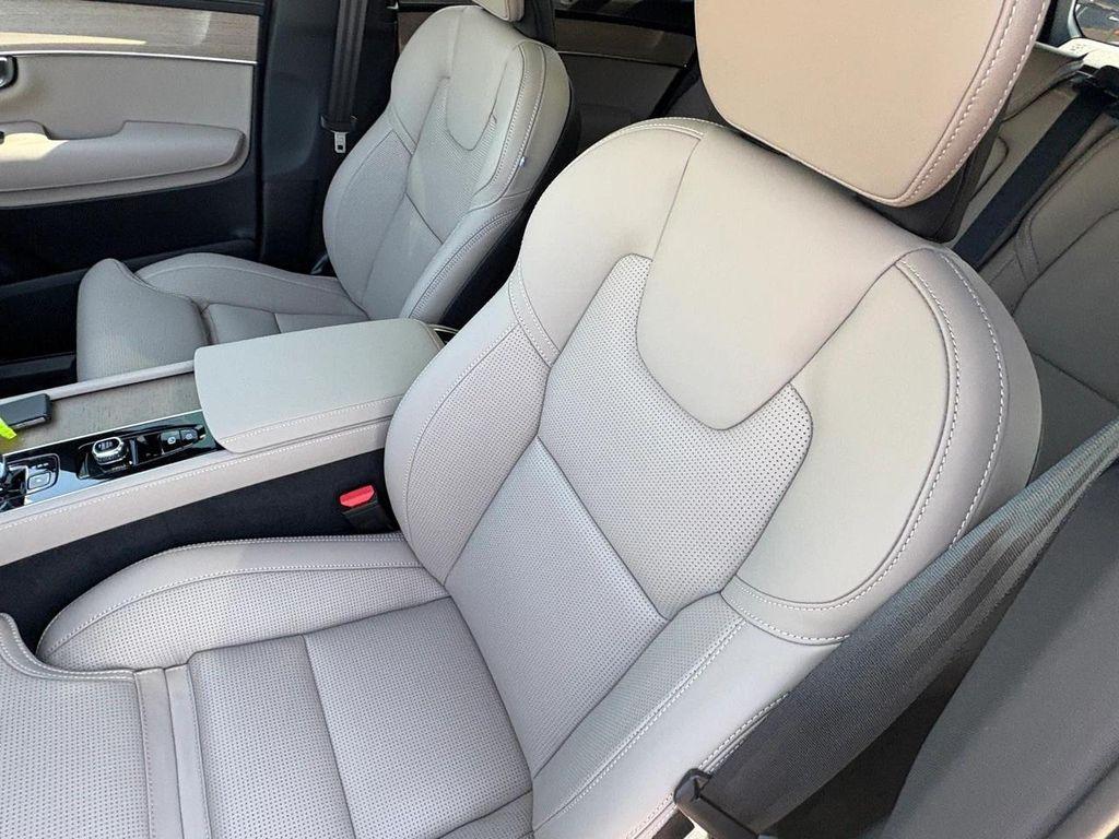 new 2026 Volvo XC90 Plug-In Hybrid car, priced at $85,625