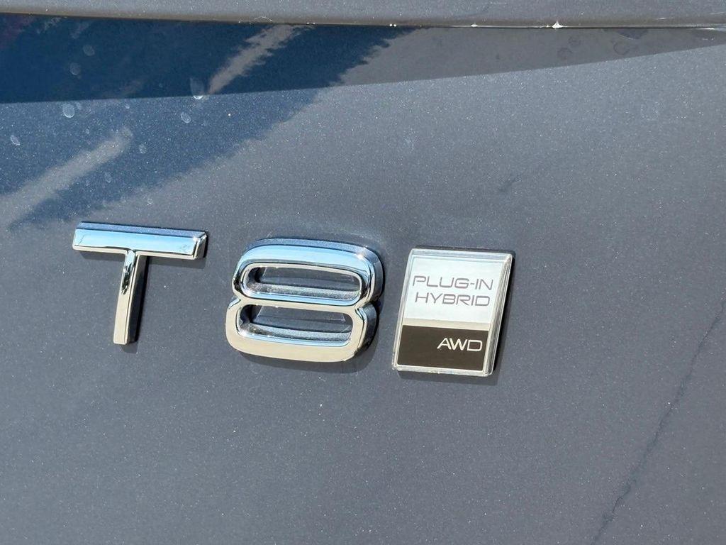 new 2026 Volvo XC90 Plug-In Hybrid car, priced at $85,625