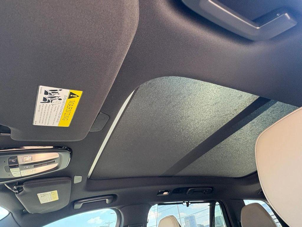 new 2026 Volvo XC90 Plug-In Hybrid car, priced at $85,625