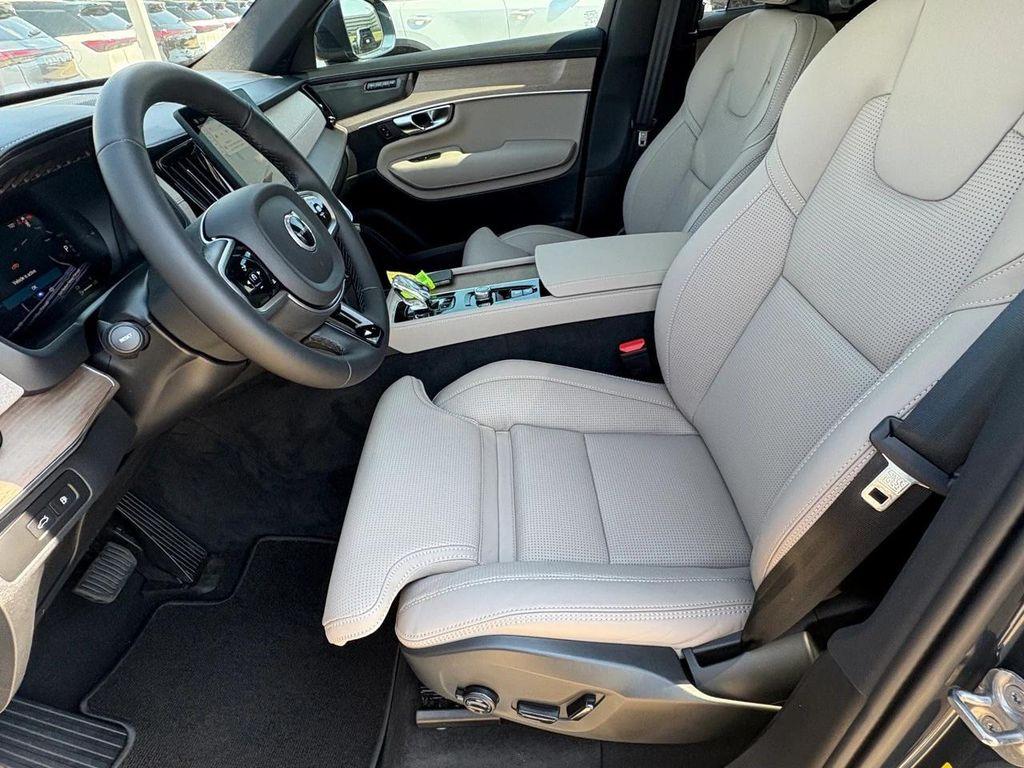 new 2026 Volvo XC90 Plug-In Hybrid car, priced at $85,625