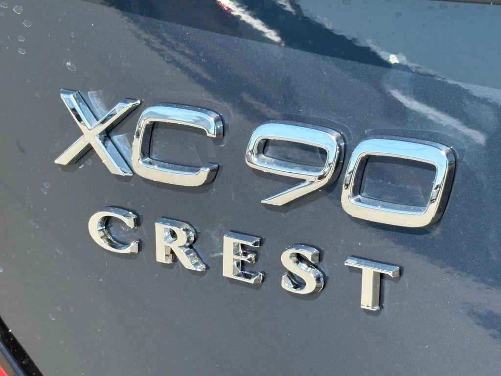new 2026 Volvo XC90 Plug-In Hybrid car, priced at $85,625