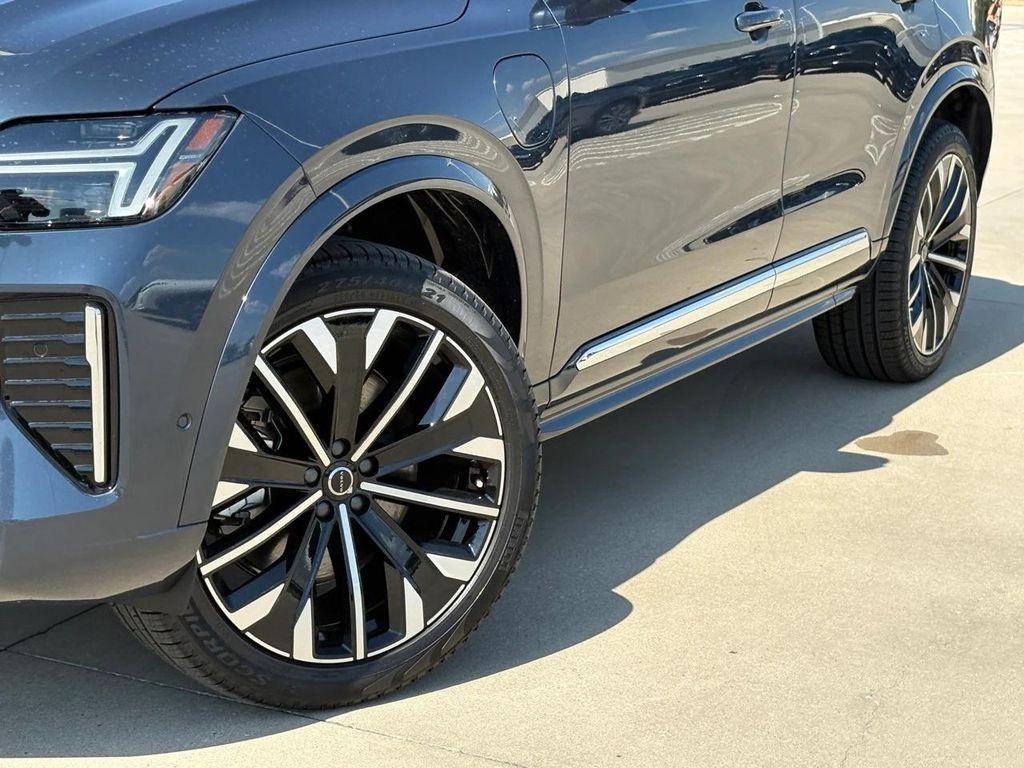 new 2026 Volvo XC90 Plug-In Hybrid car, priced at $85,625