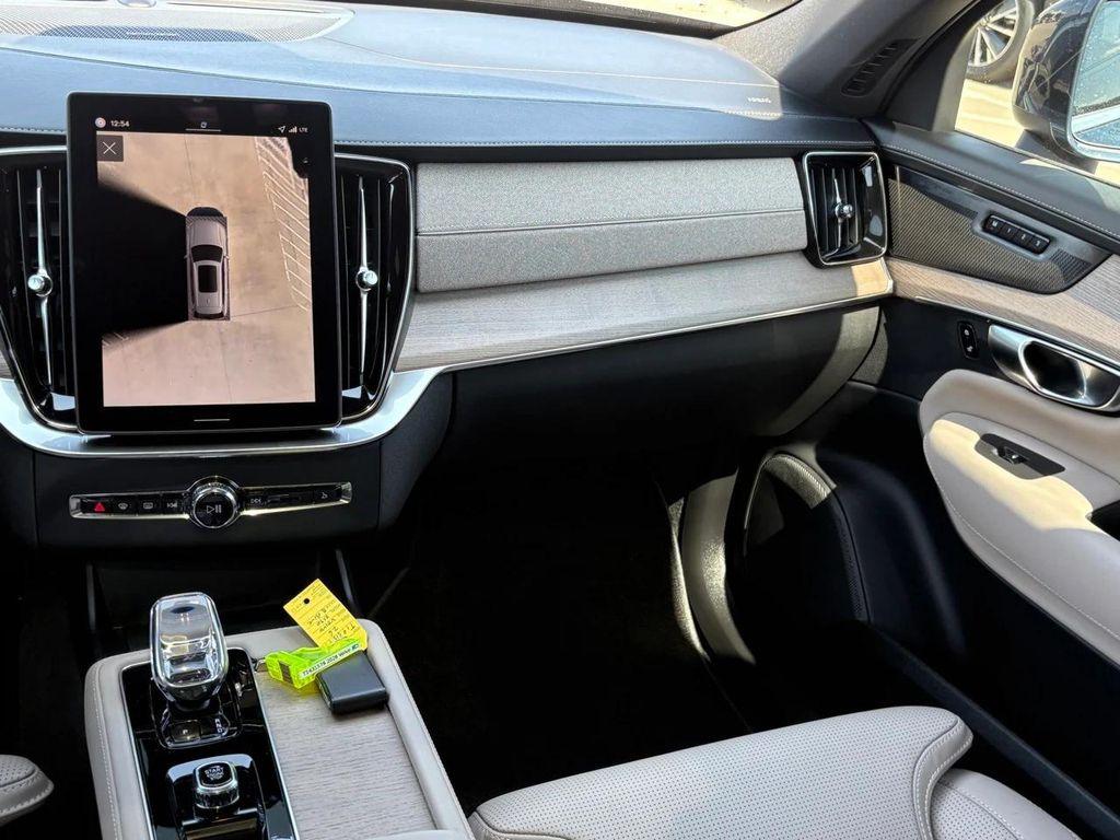 new 2026 Volvo XC90 Plug-In Hybrid car, priced at $85,625