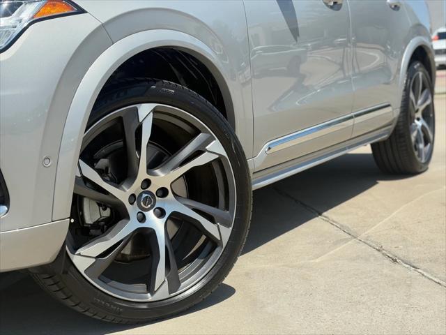 used 2023 Volvo XC90 car, priced at $46,383