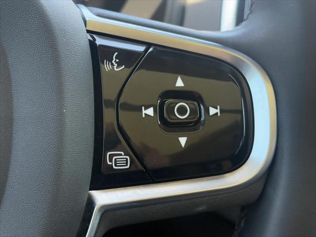 used 2023 Volvo XC90 car, priced at $46,383