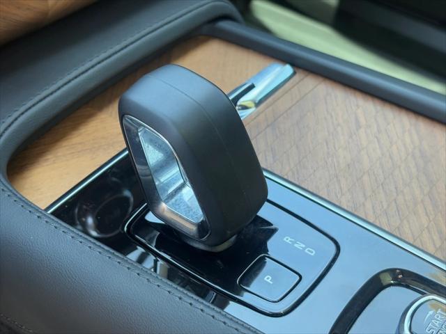 used 2023 Volvo XC90 car, priced at $46,383