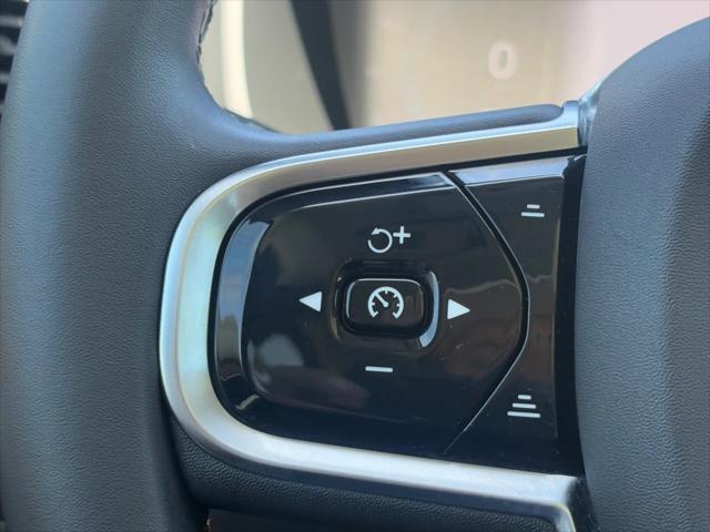 used 2023 Volvo XC90 car, priced at $46,383