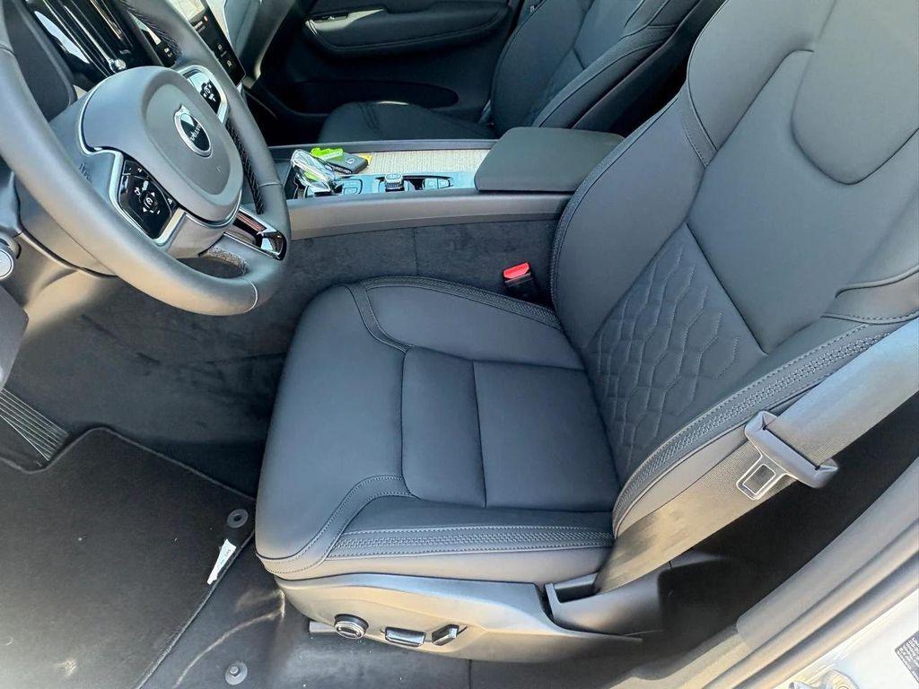 new 2026 Volvo XC60 car, priced at $61,115