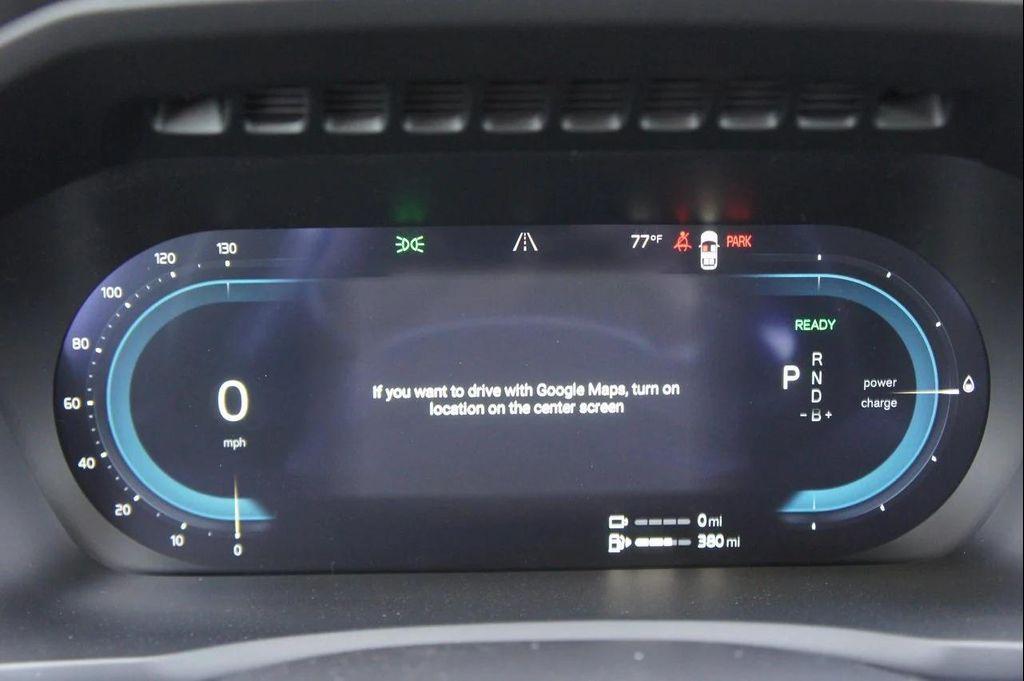 new 2025 Volvo XC90 Plug-In Hybrid car, priced at $78,805