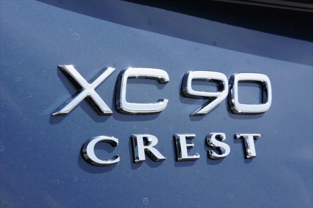 new 2025 Volvo XC90 Plug-In Hybrid car, priced at $78,805