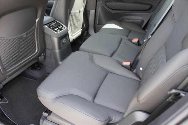 new 2025 Volvo XC90 Plug-In Hybrid car, priced at $78,805