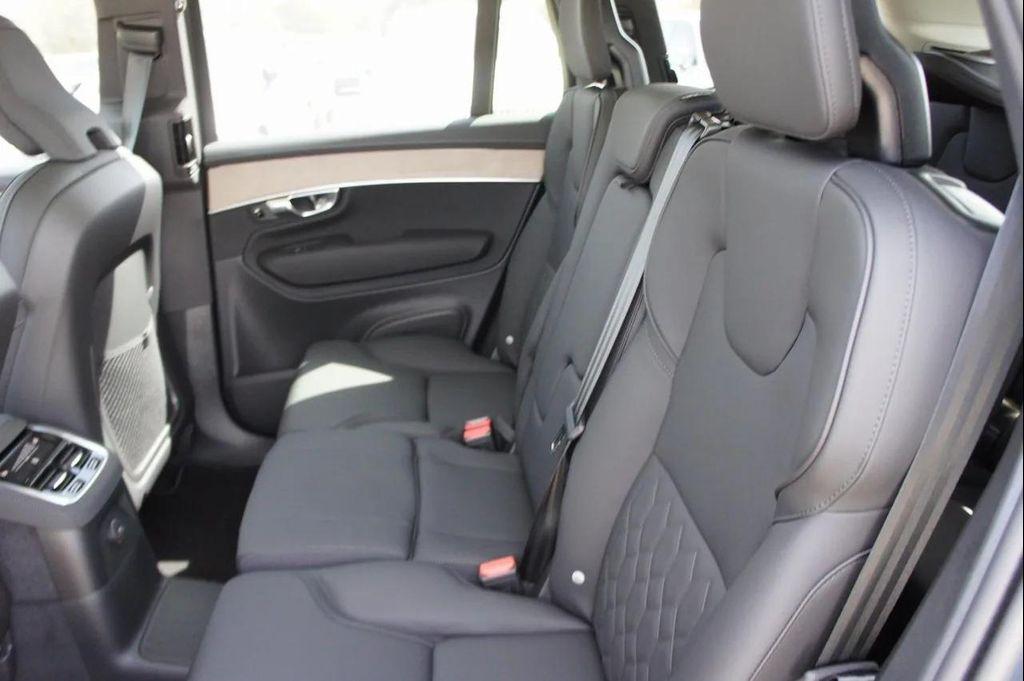 new 2025 Volvo XC90 Plug-In Hybrid car, priced at $78,805