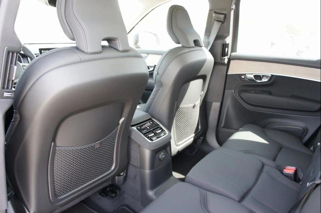 new 2025 Volvo XC90 Plug-In Hybrid car, priced at $78,805