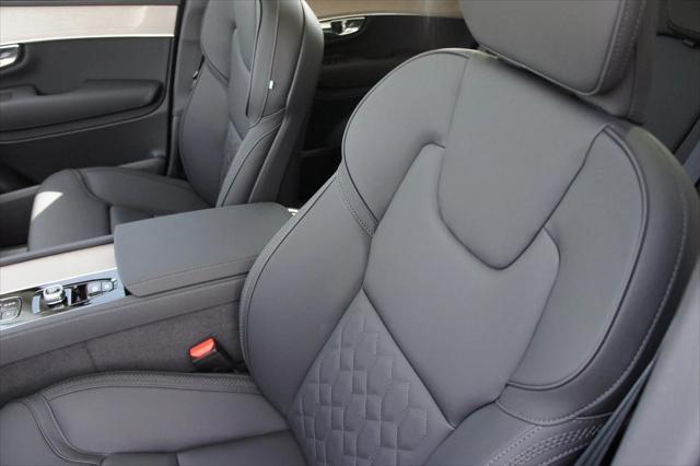 new 2025 Volvo XC90 Plug-In Hybrid car, priced at $78,805