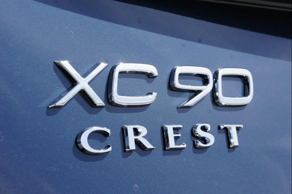 new 2025 Volvo XC90 Plug-In Hybrid car, priced at $78,805